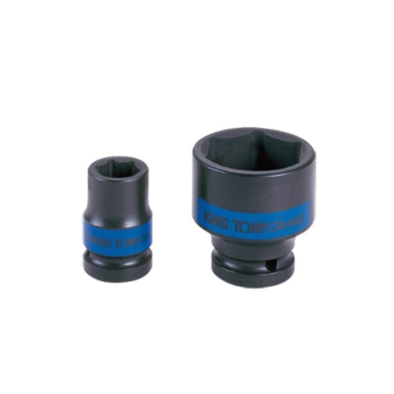 Головка ударна 3/4" 22 мм KING TONY 651522M