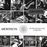 Architects – For Those That Wish To Exist At Abbey Road (CD, Album)