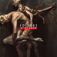 Editors – Violence (LP, Album, 180 gram, Vinyl)