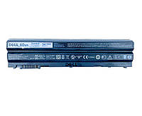 Оригинал батарея для ноутбука Dell T54FJ Latitude E5420 10.8 - 11.1V 60Wh 5200mAh ORIGINAL АКБ износ 41-50% БУ