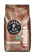 Кофе в зернах Lavazza Tierra Selection 1 кг