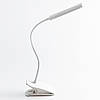 Світлодіодна настільна лампа LED з прищіпкою FunDesk L3 Mini для школяра