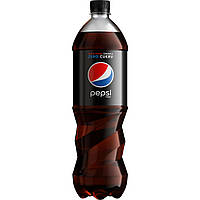 Напиток Pepsi Black без сахара 1л