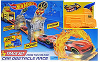 Детский трек-запуск Hot Wheels 3080