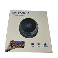 Камера відеонагляду Infinity Wi-Fi Camera HD Video