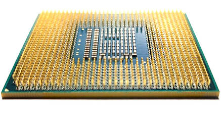 Процесор для ноутбука Intel Core i5-3360M 2.8 GHz HD Graphics 4000 35W, фото 3
