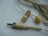 Петличка Китай ME2 для передавача Sennheiser sk100 (ew100g2), фото 2