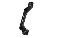 Адаптер гальма Alligator IS в PM (180 мм - передній / 160 мм - задній)