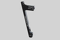 Адаптер гальма Alligator з PM-160 мм в PM-180мм