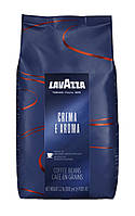 Кава в зернах Lavazza Crema E Aroma Espresso 1кг