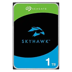 Seagate SkyHawk ST1000VX012 Жорсткий диск