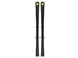 Лижі Salomon ES/MAX 12 + Z12 GW F80 2024, фото 6