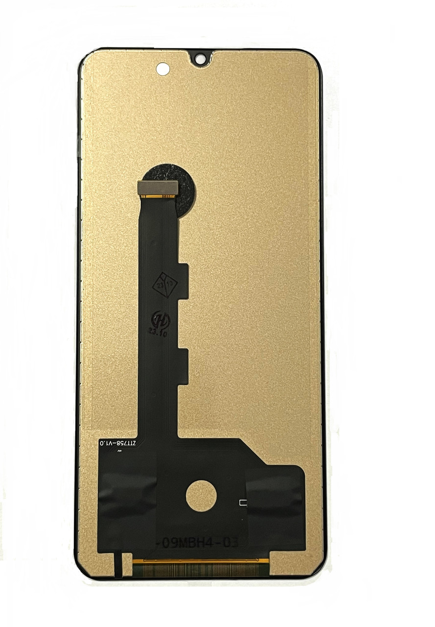 Дисплей Xiaomi Mi 9 SE модуль в зборі з тачскріном, чорний, HC TFT