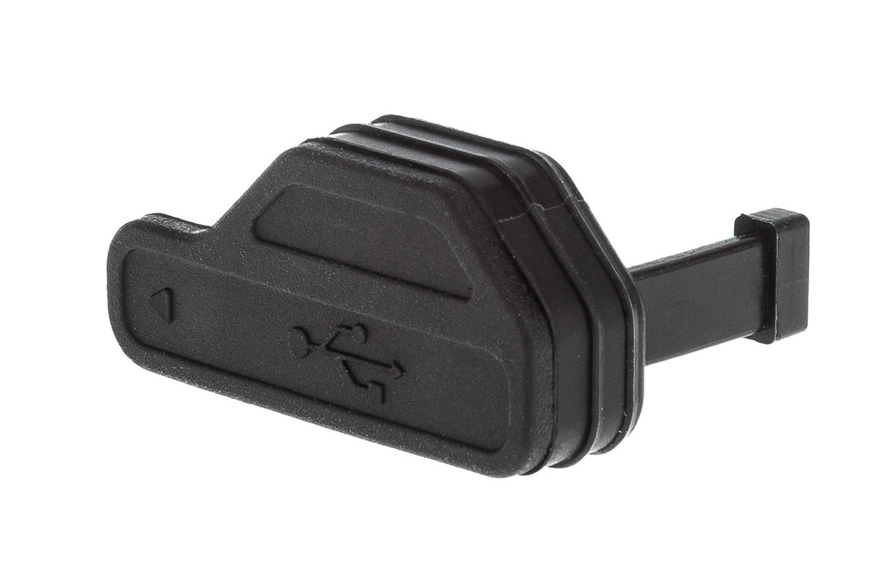 Гумова заглушка для світла ONRIDE Rouse 30