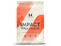 Impact Whey MyProtein 1кг