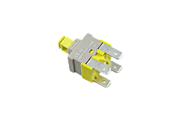 Кнопка для пилососа Zelmer 1360120130, PA512C, 16А 250В