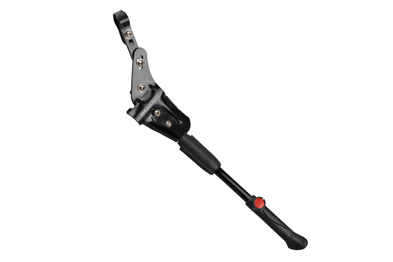 Підніжка KLS Kicker 26"-29" на два пера, чорна