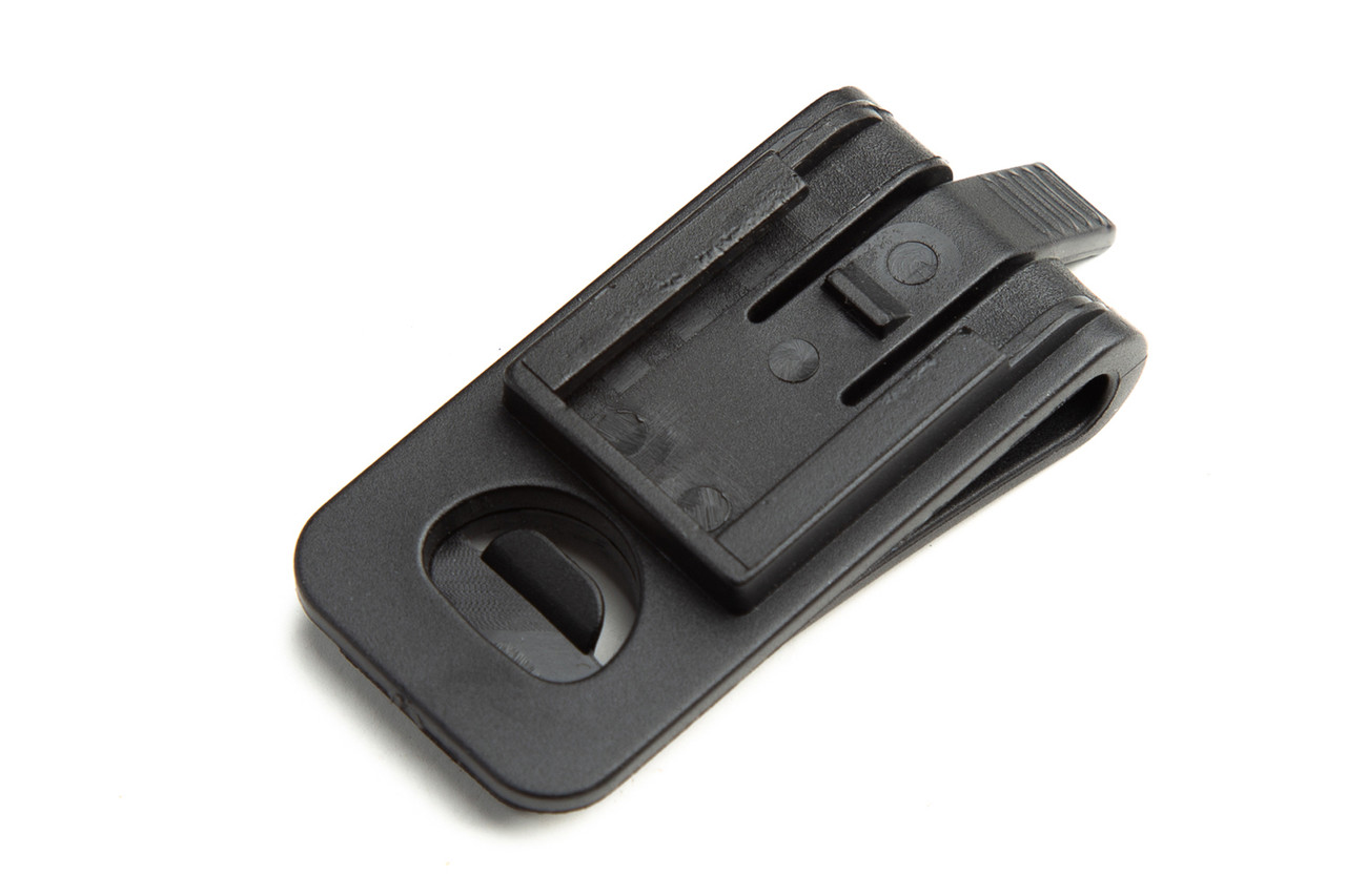 Кліпса для носіння заднього світла ONRIDE на рюкзаку та ін.