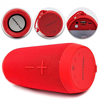 Портативная беспроводная Bluetooth колонка Hopestar P7 red