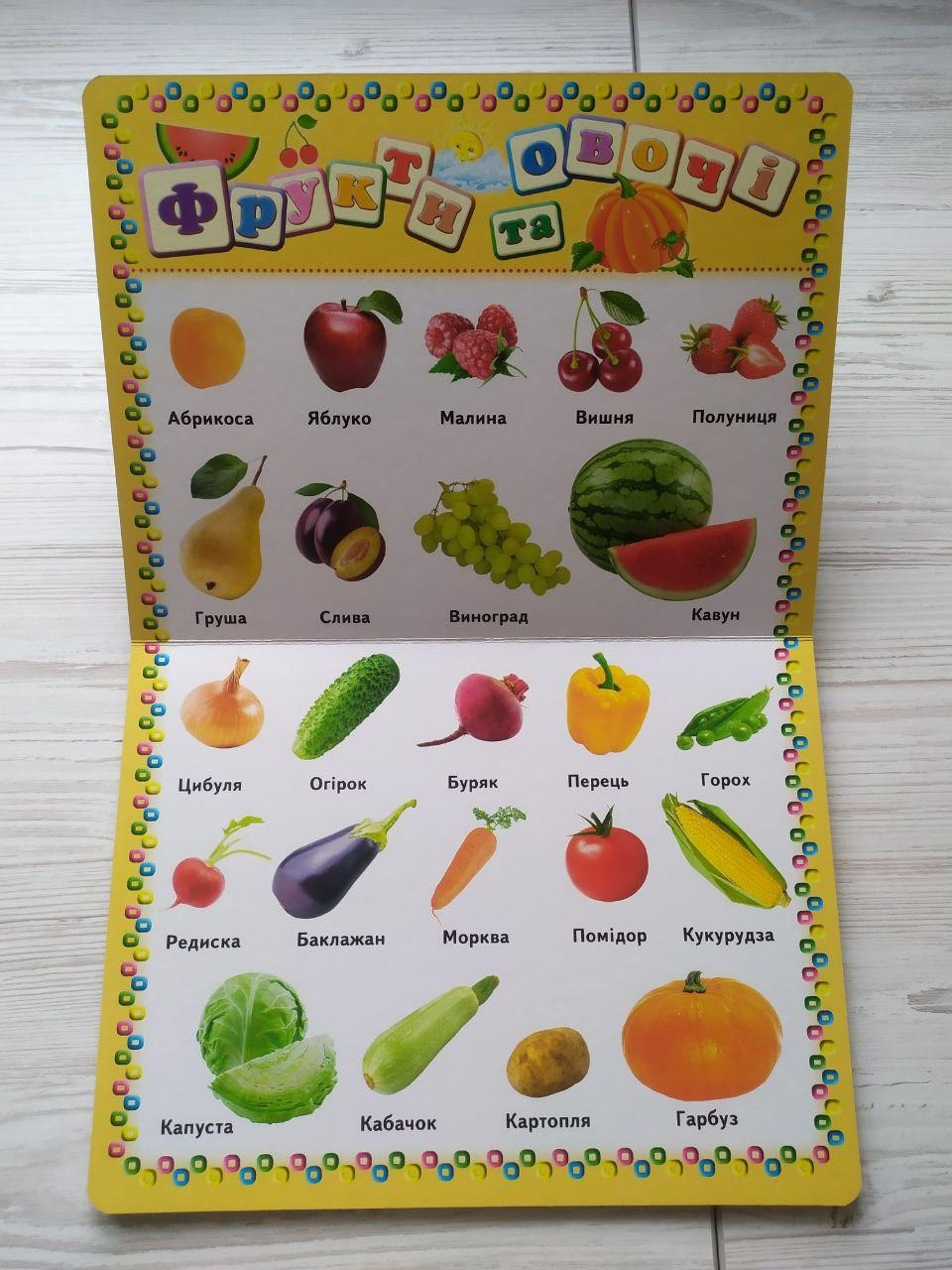 Product image preview