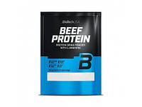 Пробник BEEF Protein (Говяжий) 30г