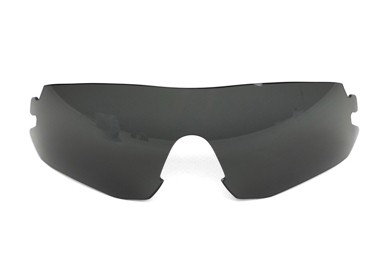 Змінні лінзи ONRIDE Velcor димчаті фотохромні 55%-16% категорія 3-1