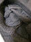 Жіноча тепла ангорова піжама кашемір Туреччина великі розміри 52 54 56 58 60, фото 9