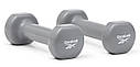Гантелі Reebok RAWT-18001 1 кг, фото 4