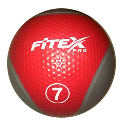 Медбол Fitex MD1240-7 7 кг, фото 1