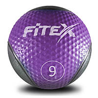 Медбол Fitex MD1240-9 9 кг