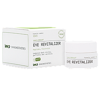 Увлажняющий крем для кожи вокруг глаз Innoaesthetics Eye Revitalizer || Домашний уход