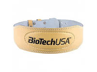 Пояс Austin 2 Split BiotechUSA Бежевый