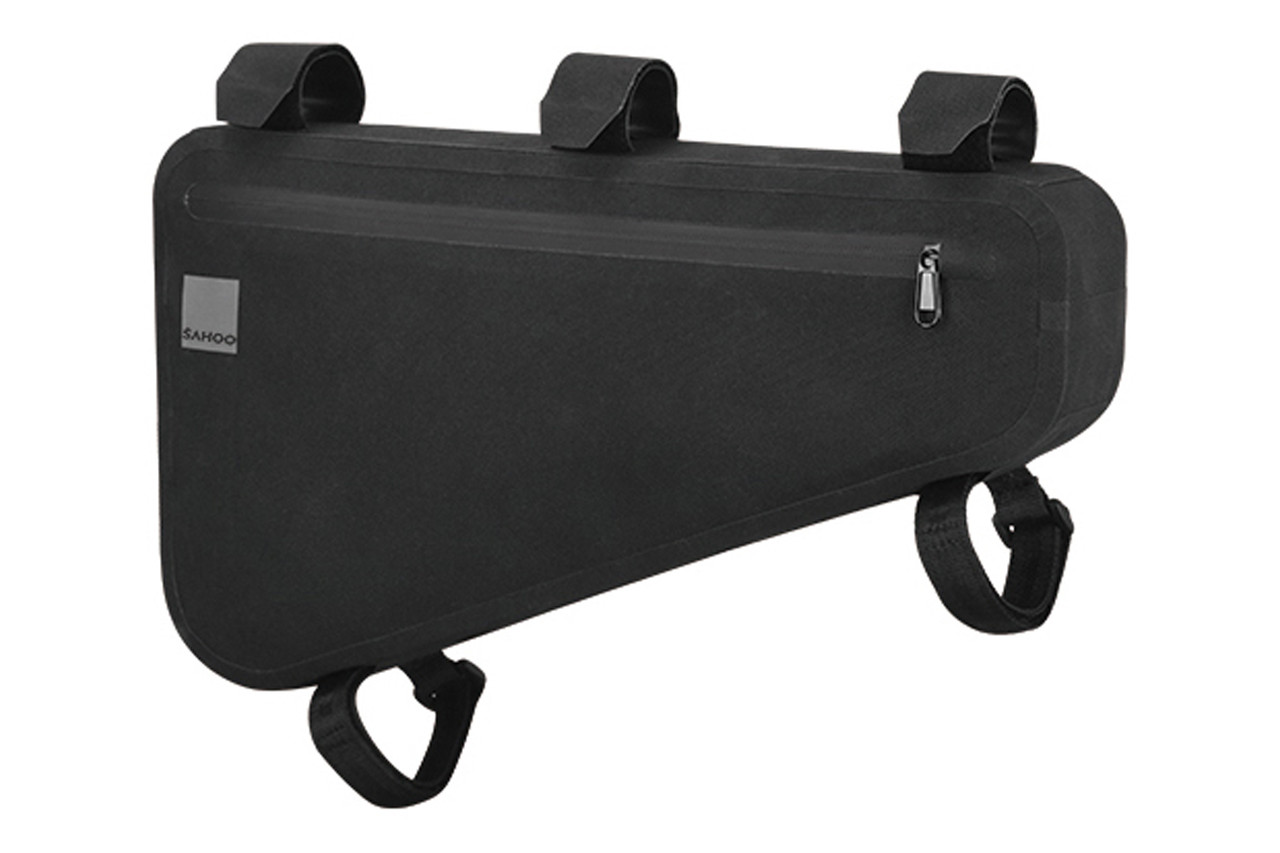Сумка під раму Sahoo TRAVEL 122044 (40х23х6 см), 4 л