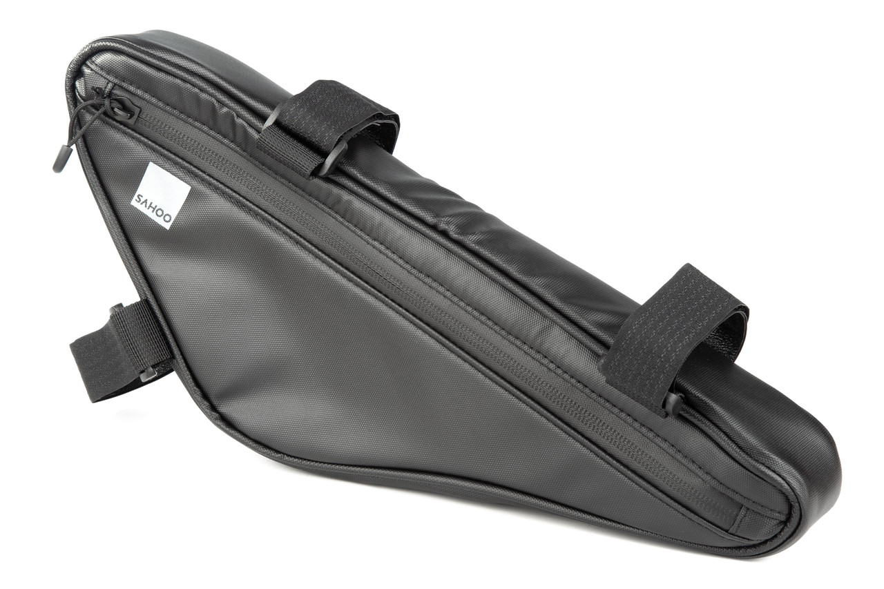 Сумка під раму Sahoo ESSENTIALS 122057 (34x17x23 см), 1 л