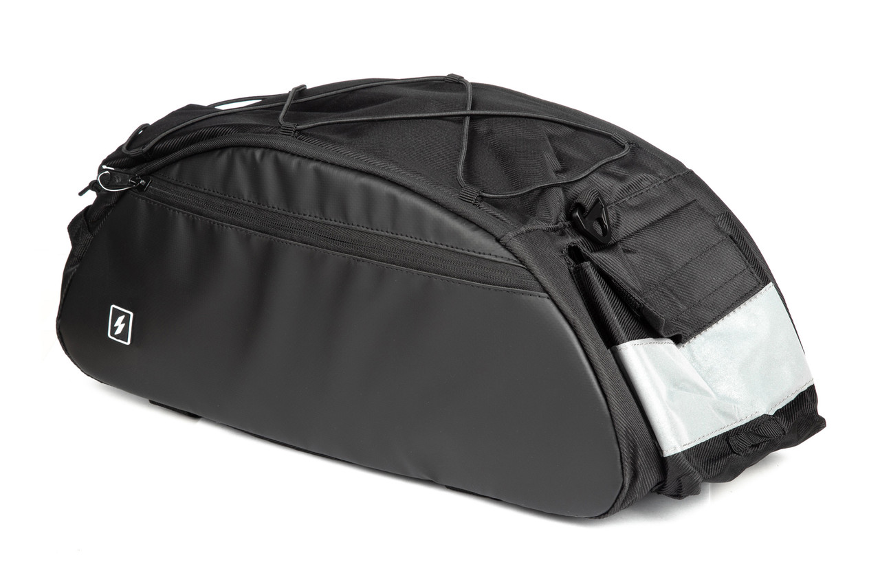 Сумка на багажник Sahoo 142092