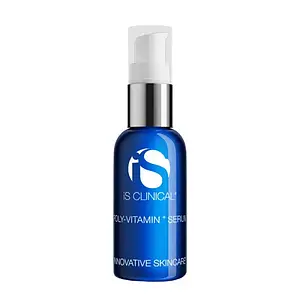 Вітамінна сироватка для обличчя IS CLINICAL Poly-Vitamin Serum 15 мл