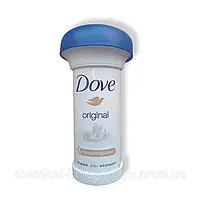Кремовий дезодорант Dove "Original" (50 мл.)