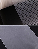 Водорозчинна канва 14 каунт 22*10 см