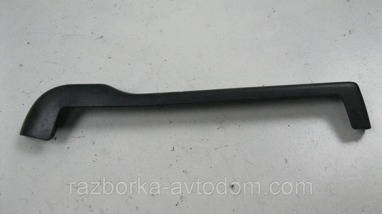 Накладка переднього правого сидіння VW Passat B5 (1997-2000) OE:1J0881347D