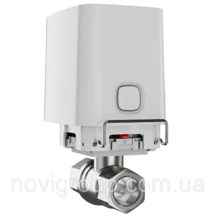 Ajax WaterStop [1] white Антипотоп-система