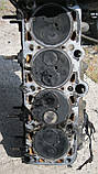 Двигун VW Passat B5 (1997-2000), Audi A4 B5 (1996-2000) 1.9TDI OE:028100092CX, фото 5