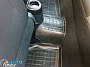 Автомобільні килимки в салон Peugeot 207 2006-2012 (Avto-Gumm), фото 10