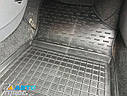 Автомобільні килимки в салон Peugeot 107 2005- (Avto-Gumm), фото 6