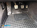 Автомобільні килимки в салон Opel Insignia 2009- (Avto-Gumm), фото 3