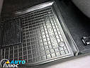 Автомобільні килимки в салон Opel Insignia 2009- (Avto-Gumm), фото 4