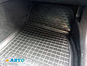 Автомобільні килимки в салон Opel Insignia 2009- (Avto-Gumm), фото 6
