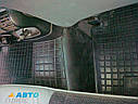 Автомобільні килимки в салон Opel Omega B 1994-2003 (Avto-Gumm), фото 9