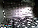 Автомобільні килимки в салон Opel Astra J 2009- (Avto-Gumm), фото 5