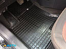 Автомобільні килимки в салон Nissan Qashqai 2007- (Avto-Gumm), фото 2