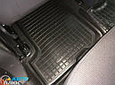 Автомобільні килимки в салон Renault Sandero 2013- (Avto-Gumm), фото 7